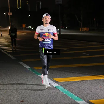 Runner Photo 5647405