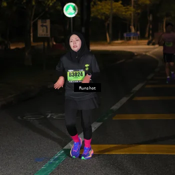 Runner Photo 5647406