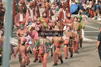 Runner Photo 5647407
