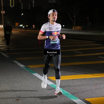 Runner Photo 5647412