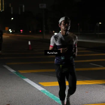 Runner Photo 5647413