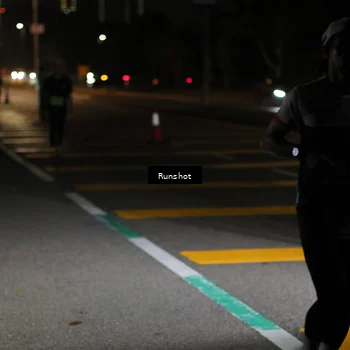 Runner Photo 5647419