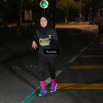 Runner Photo 5647420