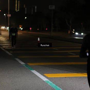Runner Photo 5647422