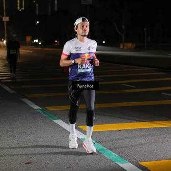 Runner Photo 5647428