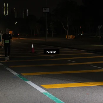 Runner Photo 5647431