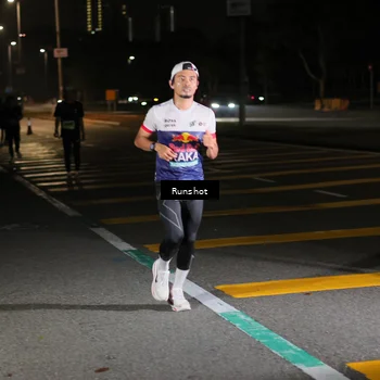 Runner Photo 5647439