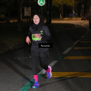 Runner Photo 5647443