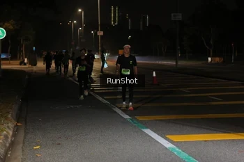 Runner Photo 5647460