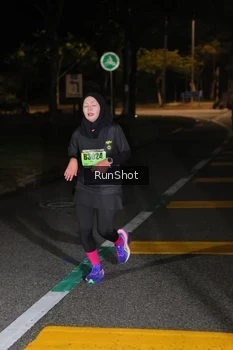 Runner Photo 5647461