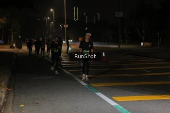 Runner Photo 5647462