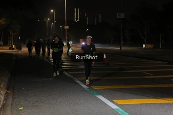 Runner Photo 5647463