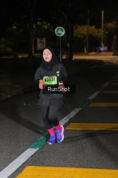Runner Photo 5647466