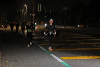 Runner Photo 5647473