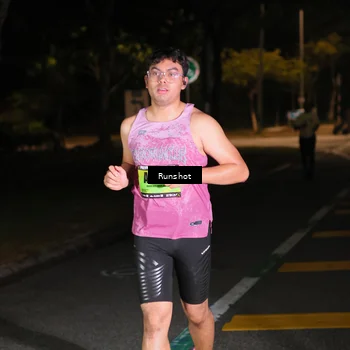 Runner Photo 5647476