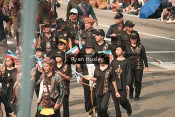 Runner Photo 5647479