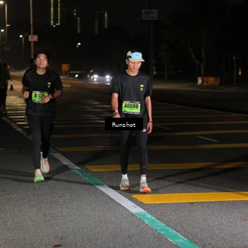 Runner Photo 5647492