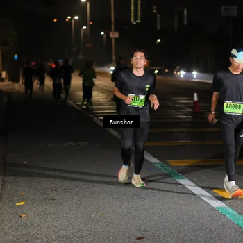 Runner Photo 5647495
