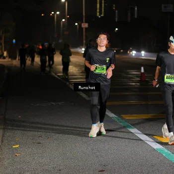 Runner Photo 5647497