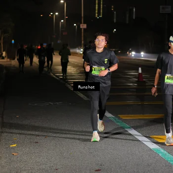 Runner Photo 5647498