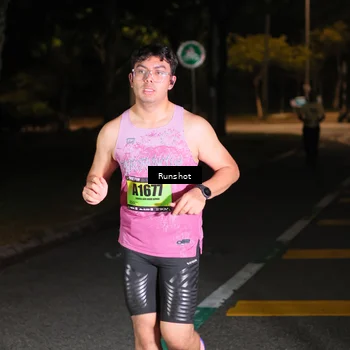 Runner Photo 5647501