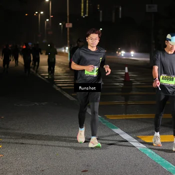 Runner Photo 5647502