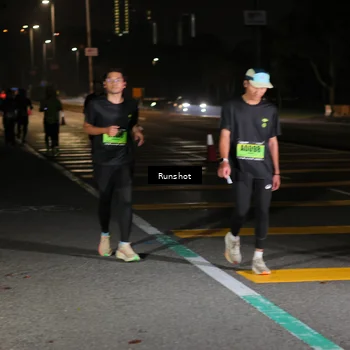 Runner Photo 5647503