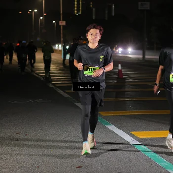 Runner Photo 5647505