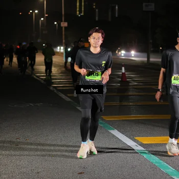 Runner Photo 5647506