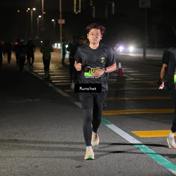 Runner Photo 5647507