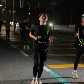 Runner Photo 5647509