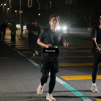 Runner Photo 5647510