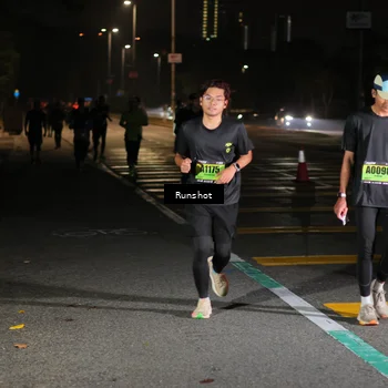 Runner Photo 5647511