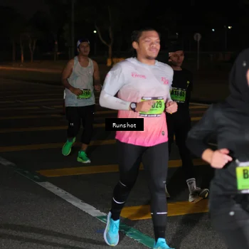 Runner Photo 5647512