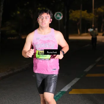 Runner Photo 5647513