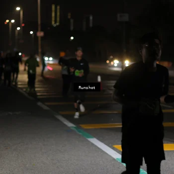 Runner Photo 5647517