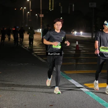 Runner Photo 5647521