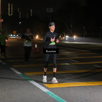 Runner Photo 5647532