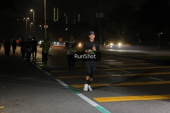 Runner Photo 5647534