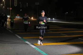 Runner Photo 5647535