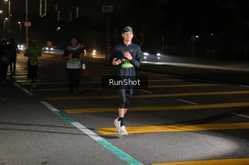 Runner Photo 5647537