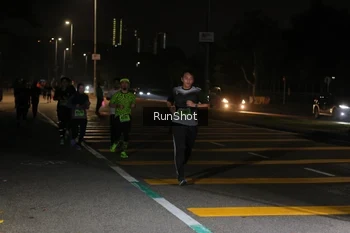 Runner Photo 5647549