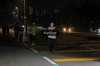 Runner Photo 5647551
