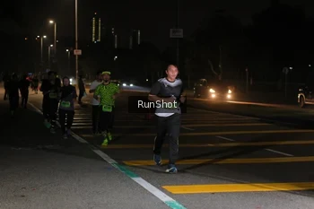 Runner Photo 5647552