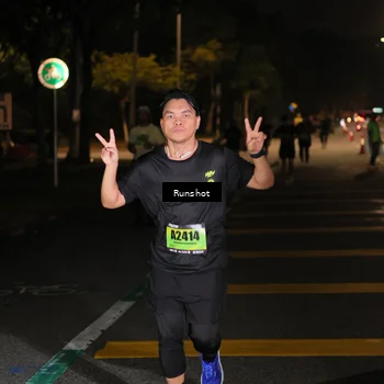 Runner Photo 5647559