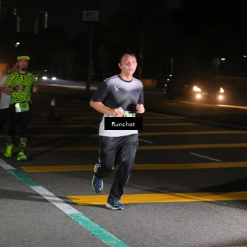 Runner Photo 5647561