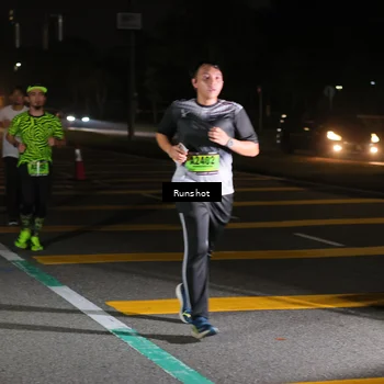 Runner Photo 5647563