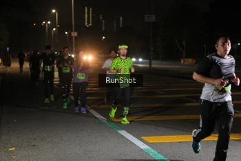 Runner Photo 5647574
