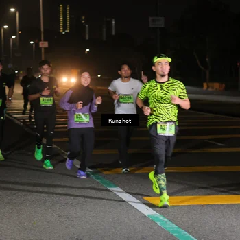 Runner Photo 5647582