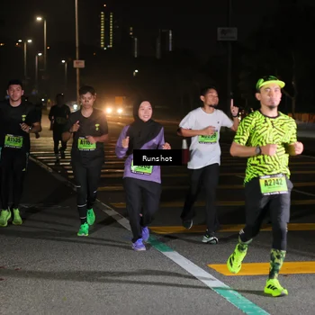 Runner Photo 5647587